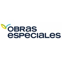 Obras Especiales logo - Similar company to Vivid Construccion