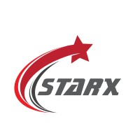 Starx Global Ltd. logo - Similar company to Tara Tech Ltd.