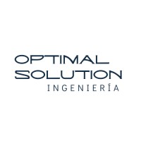 Optimal Solution Ingeniería S.A.S logo - Similar company to Contexto · Educación Virtual