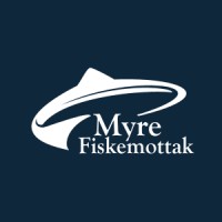 Myre Fiskemottak logo - Similar company to Normarine As