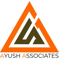 Ayush Associates logo - Similar company to Suap Polymers
