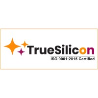 TrueSilicon Technologies logo - Similar company to Veloce Profpga Fpga Based Prototyping Solutions