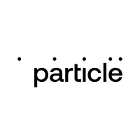 Particle Agency logo - Similar company to Sengirės Fondas  - Ancient Woods Foundation