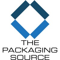 The Packaging Source logo - Similar company to Versa 3 Technology