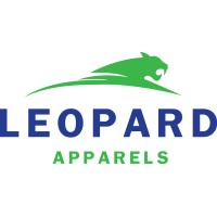 Leopard Apparels logo - Similar company to Fed By Threads Usa