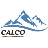 Calco Concrete Pumping Inc logo - Similar company to Casa Di Sassi
