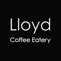 Lloyd coffee eatery logo - Similar company to Finmetrics