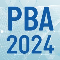 PBA 2024 logo - Similar company to Cccta