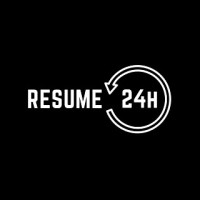 Resume24hr logo - Similar company to Ruby Global