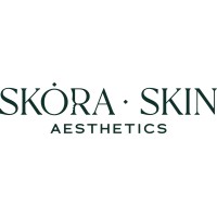 Skora Skin Aesthetics logo - Similar company to Khalma Skincare & Aesthetics