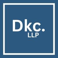DANGI KATHED & CO. LLP logo - Similar company to Commerce Academy