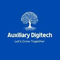 Auxiliary Digitech IT Infra & Consulting logo - Similar company to Digiselz