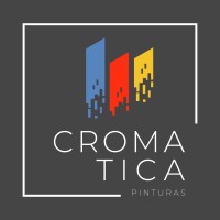 Pintureria Cromatica logo - Similar company to Pinturería Rex