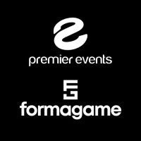 Premier Events & Formagame logo - Similar company to Win2Win Events