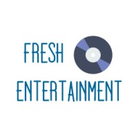 Fresh Entertainment Sf