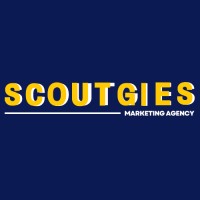 Scoutgies Marketing Group logo - Similar company to Concoct Creative  Solutions