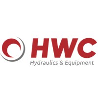 HWC Hydraulics & Equipment logo - Similar company to Wt Hydraulics
