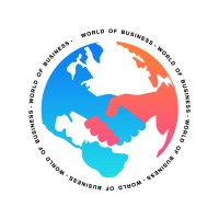 World of Business logo - Similar company to Open Tech