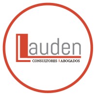 Lauden logo - Similar company to Bedón&Cía.