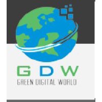 Green Digital World Agency logo - Similar company to Enlightened Pr
