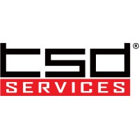 TSD Services logo - Similar company to Lexis Solutions