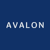 Avalon Capital logo - Similar company to Avalon Capital