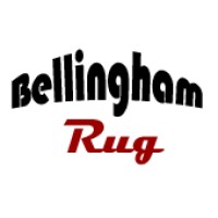 Bellingham Rug logo - Similar company to Rug-Guru