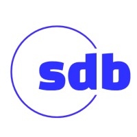 SDB logo - Similar company to It Enabler