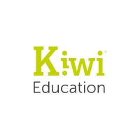 Kiwi Education logo - Similar company to Unity 101