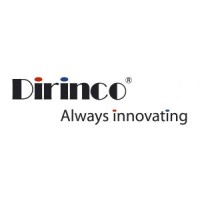 Dirinco logo - Similar company to Medilime