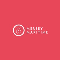Mersey Maritime logo - Similar company to Maritime Uk