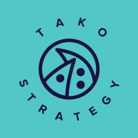 Tako Strategy logo - Similar company to Deo