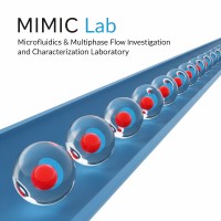 Microfluidics & Multiphase Flow Investigation and Characterization Laboratory (MIMIC Lab) logo - Similar company to Microfluidics Solutions