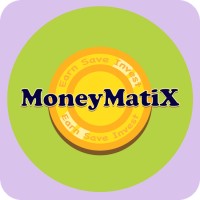 MoneyMatiX: Inclusive Financial Education logo - Similar company to Skyeskyns