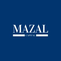 Mazal Capital logo - Similar company to Maind Capital