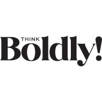 Think Boldly! logo - Similar company to Waitonce