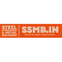 STEEL STRUCTURES & METAL BUILDINGS MAGAZINE logo - Similar company to Continental Designers