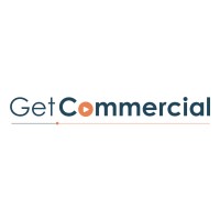 Get Commercial with Us logo - Similar company to Rezili