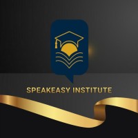 Speakeasy Institute logo - Similar company to Ace Language Academy