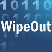 WipeOut logo - Similar company to Cyberfit
