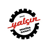 YALÇIN MAKİNA SANAYİ logo - Similar company to Aka Mekani̇k
