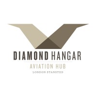Diamond Hangar Limited logo - Similar company to 20Sty