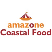 Amazone Coastal Food logo - Similar company to Puritya