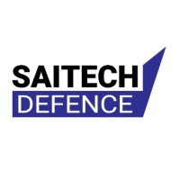 SAITech Defence logo - Similar company to Gnizdo Ltd
