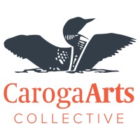 Caroga Arts Collective logo - Similar company to Herkimer County Government