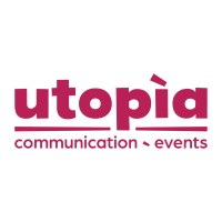 Utopìa • Events-Communication logo - Similar company to Zerodivision Systems