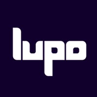 Lupo.world logo - Similar company to Lupo Srl