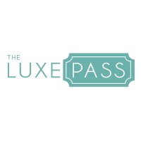 The LuxePass logo - Similar company to Headstart