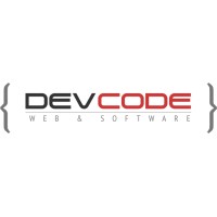 DevCode - Web & Software logo - Similar company to Dedicated