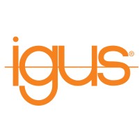 igus UK logo - Similar company to Cdg 3D Tech